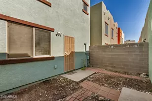 16349 N Desert Sage St, Surprise, AZ 85378 - Photo 19