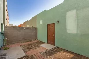 16349 N Desert Sage St, Surprise, AZ 85378 - Photo 21