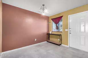 16349 N Desert Sage St, Surprise, AZ 85378 - Photo 5