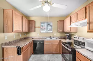 16349 N Desert Sage St, Surprise, AZ 85378 - Photo 9