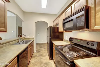 2950 W Louise Drive #206, Phoenix, AZ 85027 - Photo 27