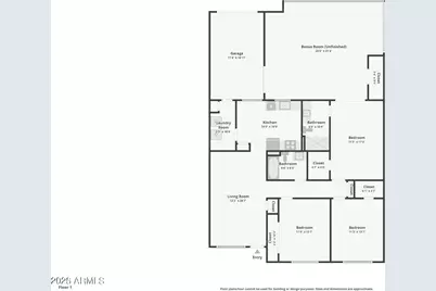 11019 W Santa Fe Drive, Sun City, AZ 85351 - Photo 21