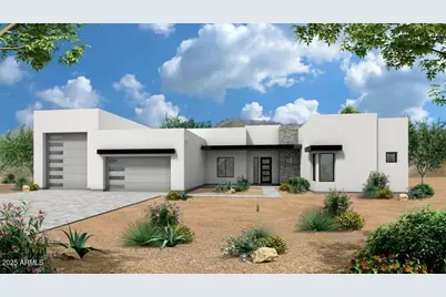 7739 E Dynamite Boulevard, Scottsdale, AZ 85266 - Photo 1