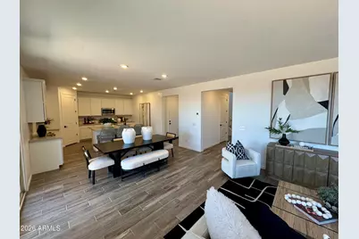 2993 E Mecklenburg Way, San Tan Valley, AZ 85143 - Photo 5