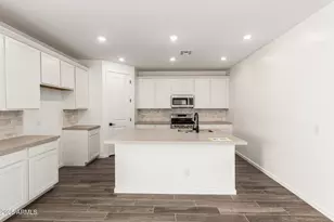 2993 E Mecklenburg Way, San Tan Valley, AZ 85143 - Photo 17