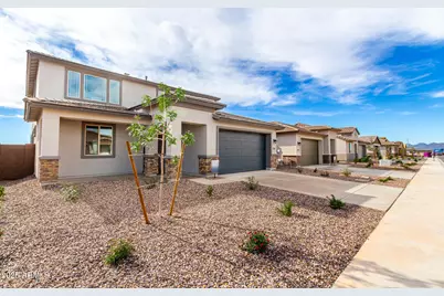 2993 E Mecklenburg Way, San Tan Valley, AZ 85143 - Photo 3