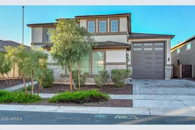 17663 W Straight Arrow Lane, Surprise, AZ 85387 - Photo 1