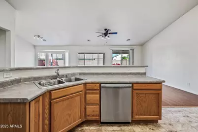 12930 W Pershing Street, El Mirage, AZ 85335 - Photo 17