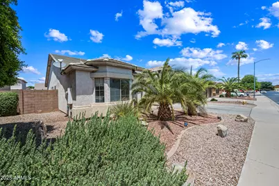 12930 W Pershing Street, El Mirage, AZ 85335 - Photo 1