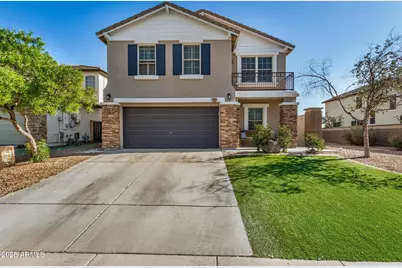 3601 N 292nd Drive, Buckeye, AZ 85396 - Photo 1