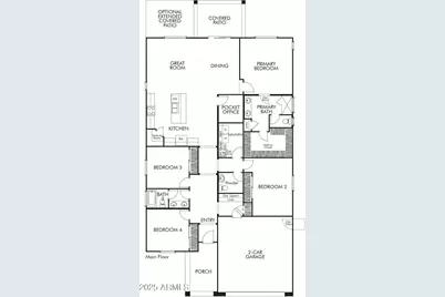 2973 E Mecklenburg Way, San Tan Valley, AZ 85143 - Photo 33