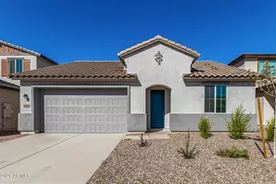 2928 E Mecklenburg Way, San Tan Valley, AZ 85143 - Photo 1