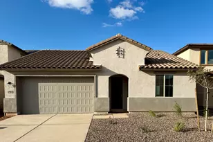 2928 E Mecklenburg Way, San Tan Valley, AZ 85143 - Photo 1