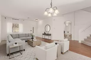 23419 W Hopi St, Buckeye, AZ 85326 - Photo 5