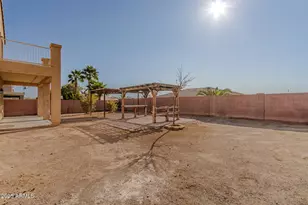 23419 W Hopi St, Buckeye, AZ 85326 - Photo 41