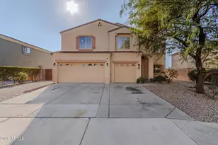 23419 W Hopi St, Buckeye, AZ 85326 - Photo 45
