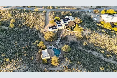 11447 E Quail Lane, Cave Creek, AZ 85331 - Photo 45