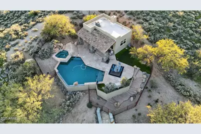 11447 E Quail Lane, Cave Creek, AZ 85331 - Photo 31