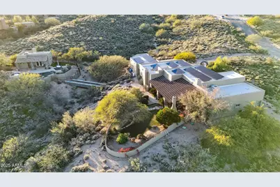 11447 E Quail Lane, Cave Creek, AZ 85331 - Photo 1