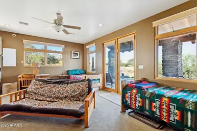 11447 E Quail Lane, Cave Creek, AZ 85331 - Photo 37