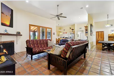 11447 E Quail Lane, Cave Creek, AZ 85331 - Photo 11