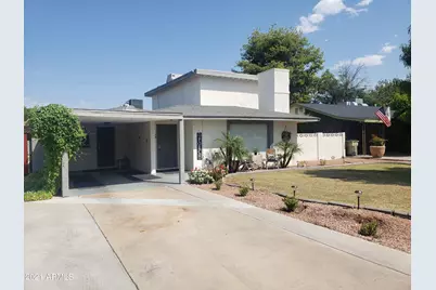 5752 W Vista Avenue, Glendale, AZ 85301 - Photo 1