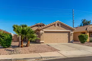 15273 N Gil Balcome Ct, Surprise, AZ 85379 - Photo 5
