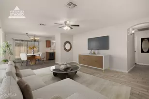 15273 N Gil Balcome Ct, Surprise, AZ 85379 - Photo 13