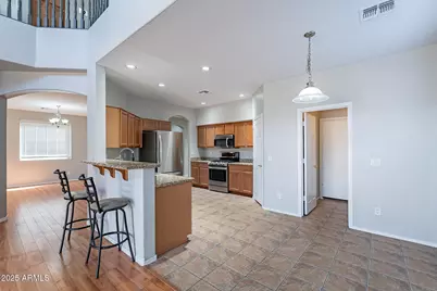 6609 S 57th Avenue E, Laveen, AZ 85339 - Photo 1