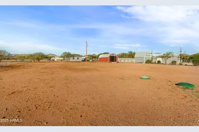 2401 N Calle Corazon --, Huachuca City, AZ 85616 - Photo 31