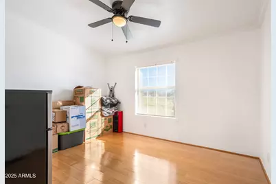 2401 N Calle Corazon --, Huachuca City, AZ 85616 - Photo 19