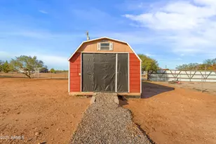 2401 N Calle Corazon, Huachuca City, AZ 85616 - Photo 27