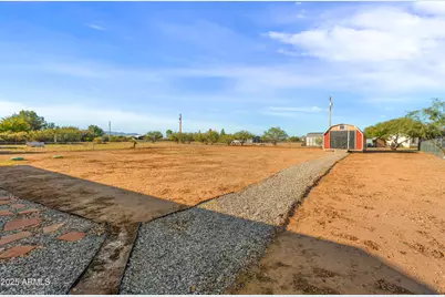 2401 N Calle Corazon --, Huachuca City, AZ 85616 - Photo 25