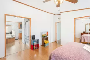 2401 N Calle Corazon, Huachuca City, AZ 85616 - Photo 15