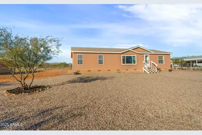 2401 N Calle Corazon --, Huachuca City, AZ 85616 - Photo 3