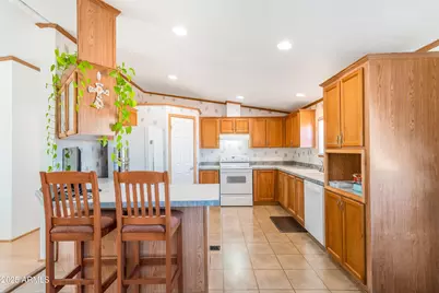 2401 N Calle Corazon --, Huachuca City, AZ 85616 - Photo 11