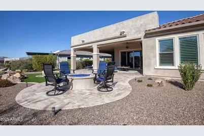 26127 W Jason Drive, Buckeye, AZ 85396 - Photo 101