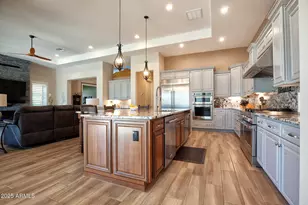 26127 W Jason Dr, Buckeye, AZ 85396 - Photo 45