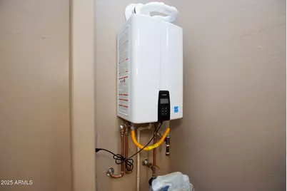 26127 W Jason Drive, Buckeye, AZ 85396 - Photo 81