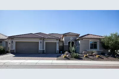 26127 W Jason Drive, Buckeye, AZ 85396 - Photo 1