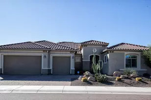 26127 W Jason Dr, Buckeye, AZ 85396 - Photo 1