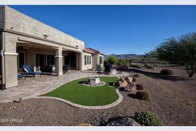 26127 W Jason Drive, Buckeye, AZ 85396 - Photo 109