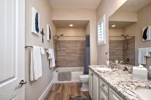 26127 W Jason Dr, Buckeye, AZ 85396 - Photo 21