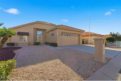 10545 E Halley Drive, Sun Lakes, AZ 85248 - Photo 3