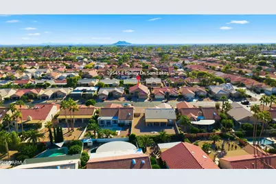 10545 E Halley Drive, Sun Lakes, AZ 85248 - Photo 33