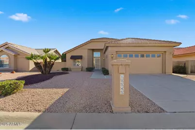 10545 E Halley Drive, Sun Lakes, AZ 85248 - Photo 1