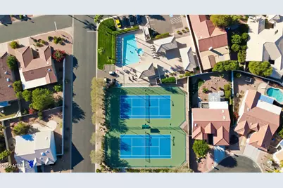 10545 E Halley Drive, Sun Lakes, AZ 85248 - Photo 35