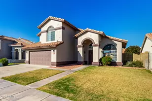 7784 W Sierra Vista Dr, Glendale, AZ 85303 - Photo 1