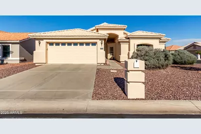 14806 W Verde Lane, Goodyear, AZ 85395 - Photo 1