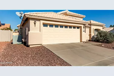 14806 W Verde Lane, Goodyear, AZ 85395 - Photo 3